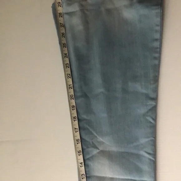 Celebrity Pink Jeans Size 9/29 - Picture 8 of 10